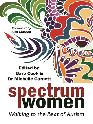 Spectrum Women - ebook